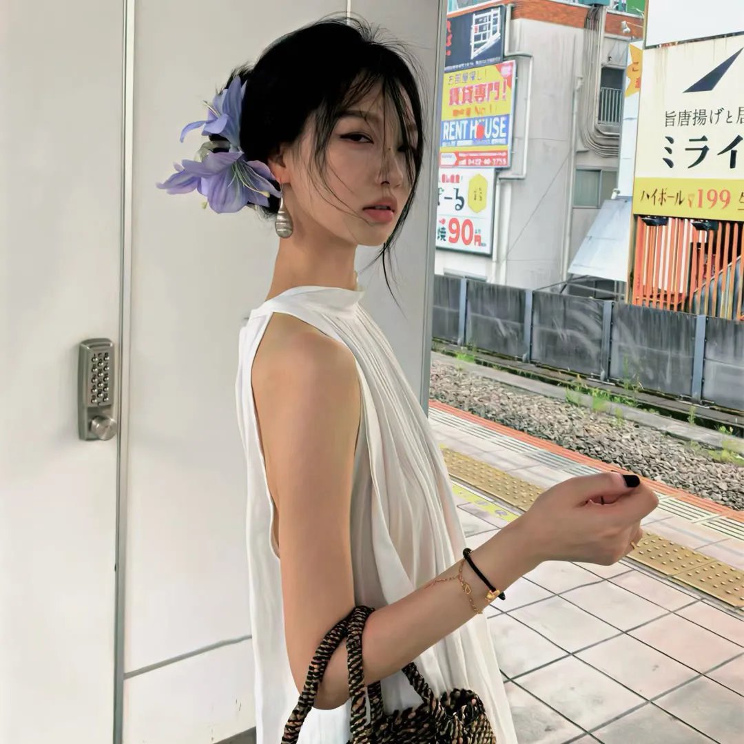 我的人鱼女友