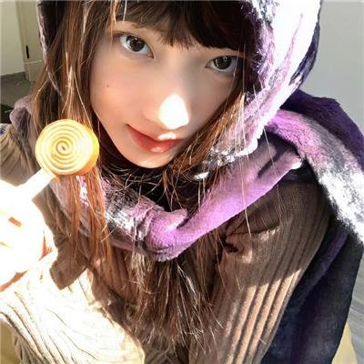 我亲昵而温柔的野兽